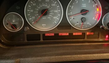 2006 BMW X5 4.8IS full