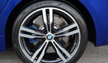 2018 BMW 750I M SPORT EXECUTIVE PACKAGE full