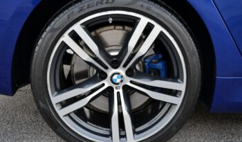 2018 BMW 750I M SPORT EXECUTIVE PACKAGE full