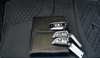 2018 BMW 750I M SPORT EXECUTIVE PACKAGE full