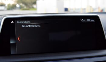 2018 BMW 750I M SPORT EXECUTIVE PACKAGE full