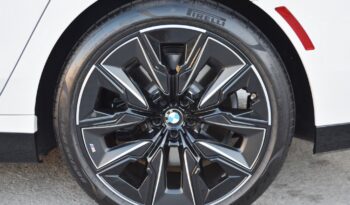 2025 BMW 740I MSPORT DRIVER ASSISTANT PROFESSIONAL 21S full