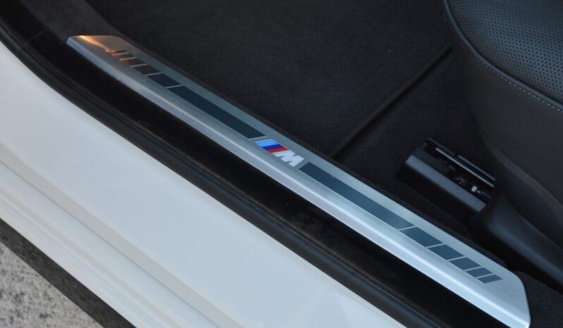 2025 BMW 740I MSPORT DRIVER ASSISTANT PROFESSIONAL 21S full