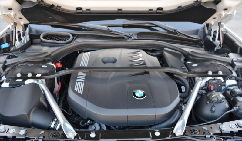 2025 BMW 740I MSPORT DRIVER ASSISTANT PROFESSIONAL 21S full