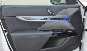 2025 BMW 740I MSPORT DRIVER ASSISTANT PROFESSIONAL 21S full
