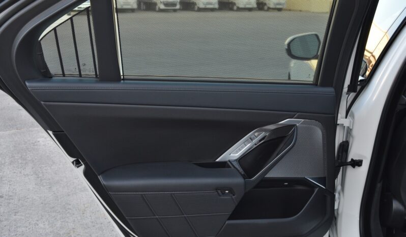 2025 BMW 740I MSPORT DRIVER ASSISTANT PROFESSIONAL 21S full