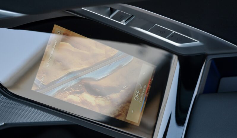 2025 BMW 740I MSPORT DRIVER ASSISTANT PROFESSIONAL 21S full