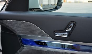 2025 BMW 740I MSPORT DRIVER ASSISTANT PROFESSIONAL 21S full