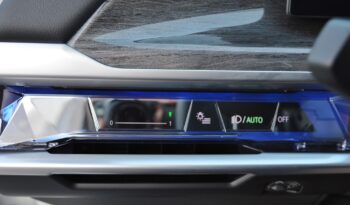 2025 BMW 740I MSPORT DRIVER ASSISTANT PROFESSIONAL 21S full