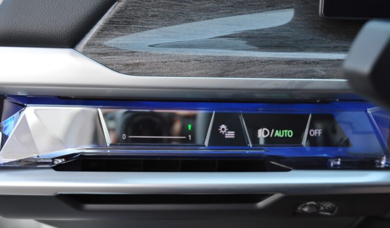 2025 BMW 740I MSPORT DRIVER ASSISTANT PROFESSIONAL 21S full