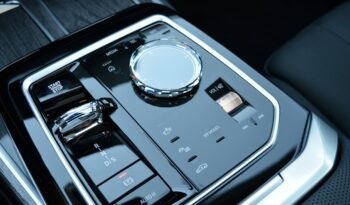 2025 BMW 740I MSPORT DRIVER ASSISTANT PROFESSIONAL 21S full