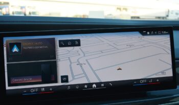 2025 BMW 740I MSPORT DRIVER ASSISTANT PROFESSIONAL 21S full