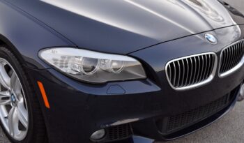 2012 BMW 535I M SPORT full