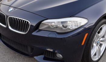 2012 BMW 535I M SPORT full