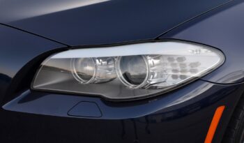 2012 BMW 535I M SPORT full