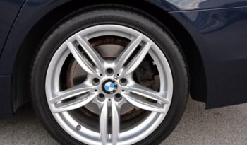 2012 BMW 535I M SPORT full