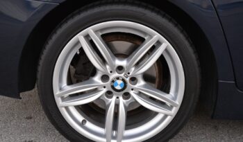 2012 BMW 535I M SPORT full
