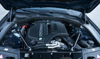 2012 BMW 535I M SPORT full