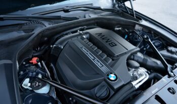 2012 BMW 535I M SPORT full