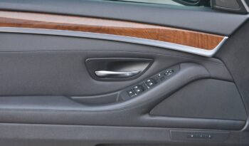 2012 BMW 535I M SPORT full