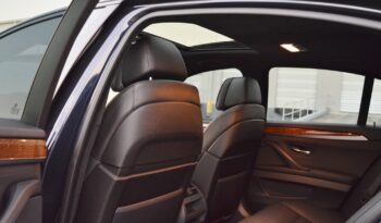 2012 BMW 535I M SPORT full