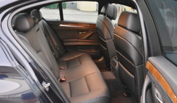2012 BMW 535I M SPORT full