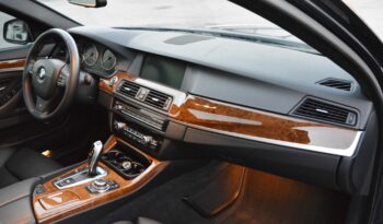 2012 BMW 535I M SPORT full