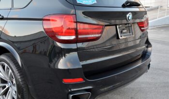 2018 BMW X5 SDRIVE35I M SPORT full