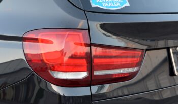 2018 BMW X5 SDRIVE35I M SPORT full