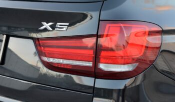 2018 BMW X5 SDRIVE35I M SPORT full