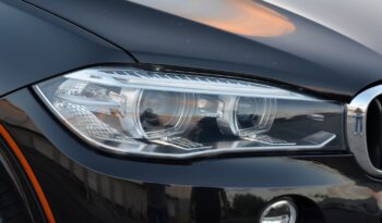 2018 BMW X5 SDRIVE35I M SPORT full