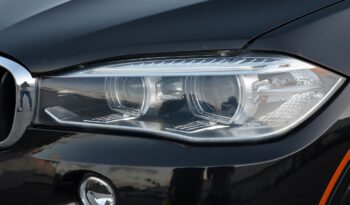 2018 BMW X5 SDRIVE35I M SPORT full