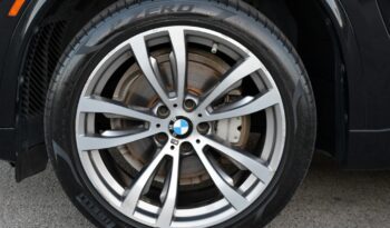 2018 BMW X5 SDRIVE35I M SPORT full
