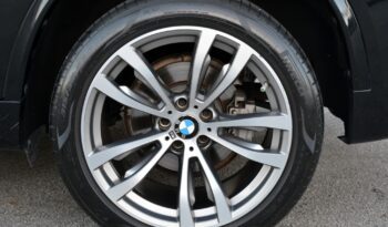 2018 BMW X5 SDRIVE35I M SPORT full