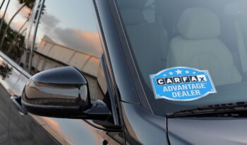 2018 BMW X5 SDRIVE35I M SPORT full