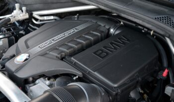 2018 BMW X5 SDRIVE35I M SPORT full