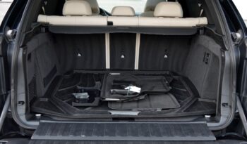 2018 BMW X5 SDRIVE35I M SPORT full