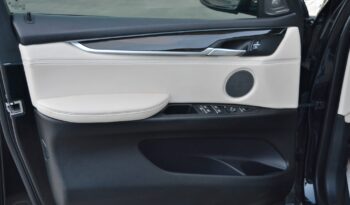 2018 BMW X5 SDRIVE35I M SPORT full