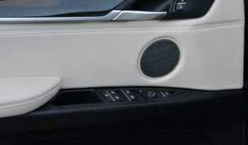 2018 BMW X5 SDRIVE35I M SPORT full
