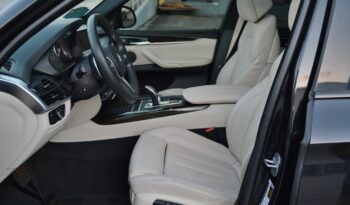 2018 BMW X5 SDRIVE35I M SPORT full