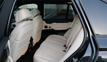 2018 BMW X5 SDRIVE35I M SPORT full