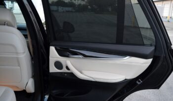 2018 BMW X5 SDRIVE35I M SPORT full