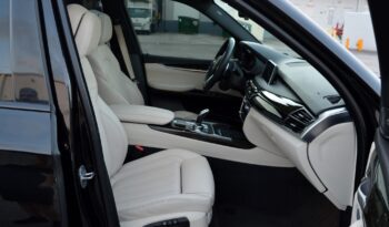 2018 BMW X5 SDRIVE35I M SPORT full