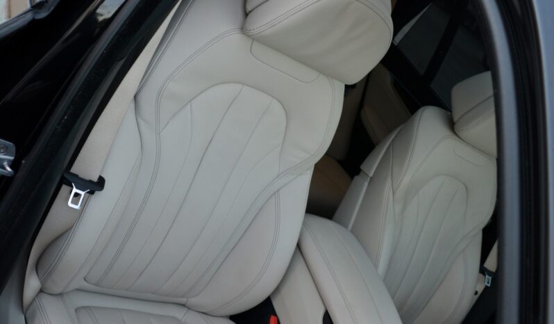 2018 BMW X5 SDRIVE35I M SPORT full
