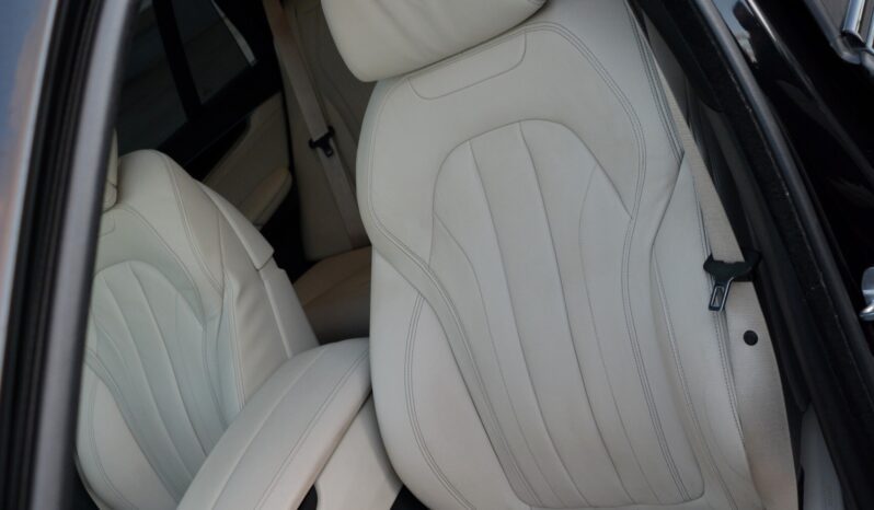 2018 BMW X5 SDRIVE35I M SPORT full