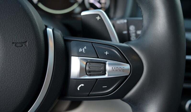 2018 BMW X5 SDRIVE35I M SPORT full