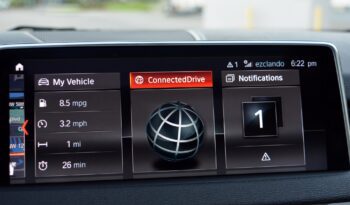 2018 BMW X5 SDRIVE35I M SPORT full