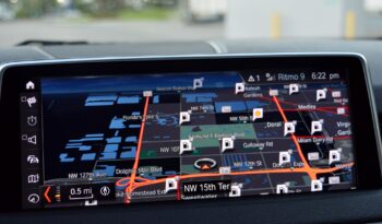 2018 BMW X5 SDRIVE35I M SPORT full