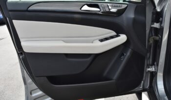 2016 MERCEDES BENZ GLE400 full