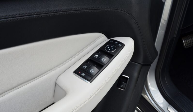 2016 MERCEDES BENZ GLE400 full